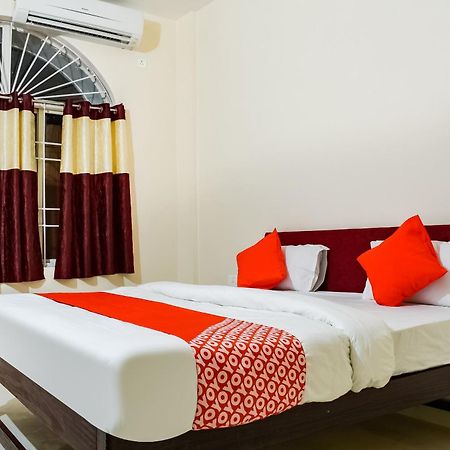 Hotel O Shiv Sai Palace Bhubaneswar Zewnętrze zdjęcie